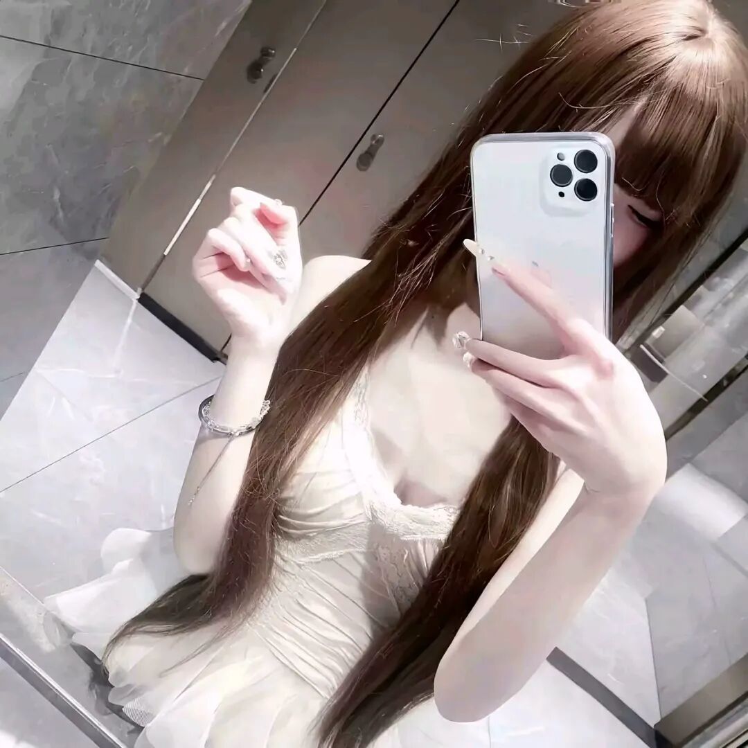 share｜韩系女头 