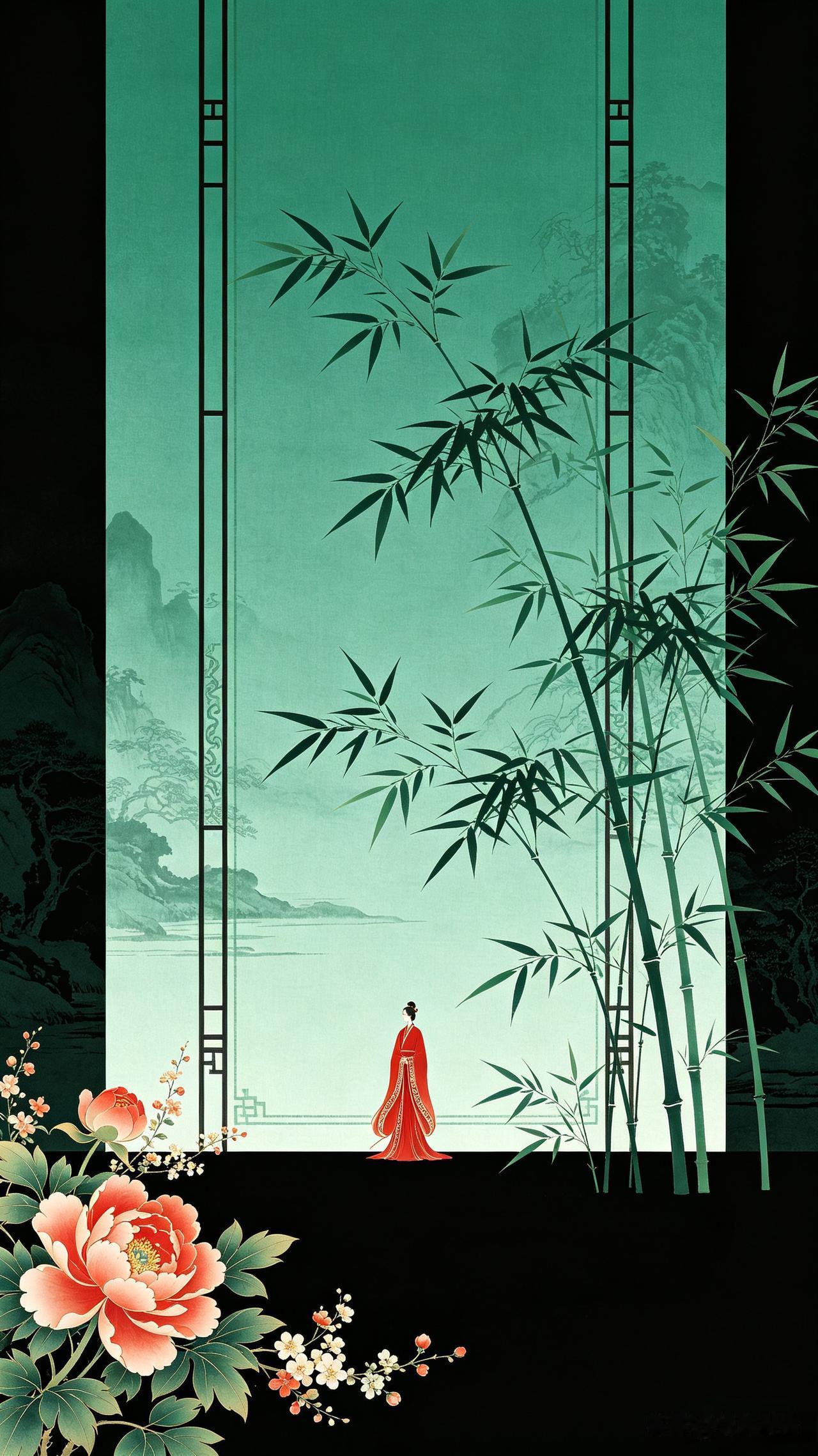 《顺逆皆道，宠辱偕忘：养人者顺，造神者逆》

顺水行舟安养性，逆风振翅可凌云。