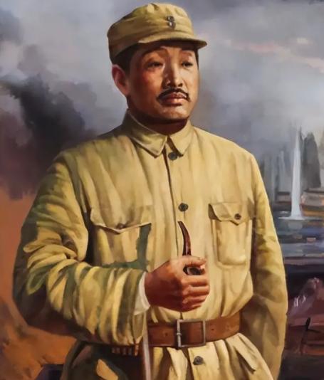 1934年夏，贺龙率红二，六军团转战贵州，国民党飞机天天精准轰炸，伤亡不少，贺龙