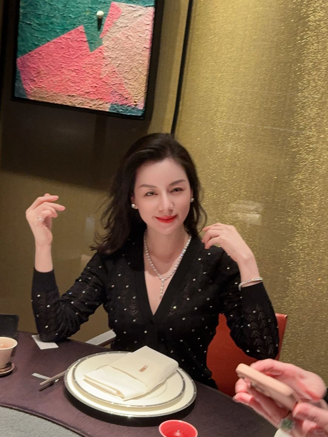 三姐弟，经常有人认错我姐是我😅