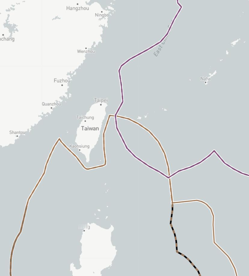 中方坚决反对日菲所谓海域划界谈判 5月28日，菲律宾总统访问日本期间，日菲发表联