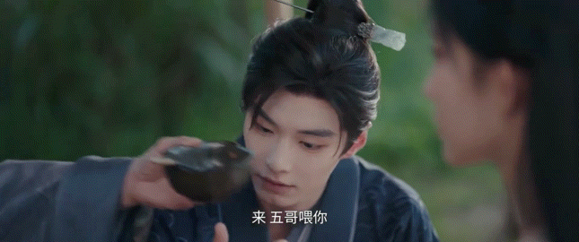 百花杀CP可以热门也可以邪门 以前觉得兄弟情就是兄弟情，现在看了百花杀，我只想说