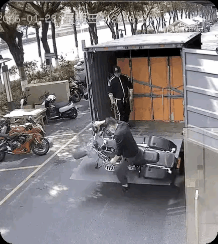 就这样报废了还怪可惜的～🥲