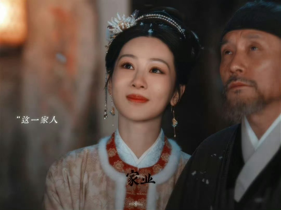 防爆别太明显了……到底看没看？！质感很好啊，演员选角几个老演员和小孩也特别好，杨