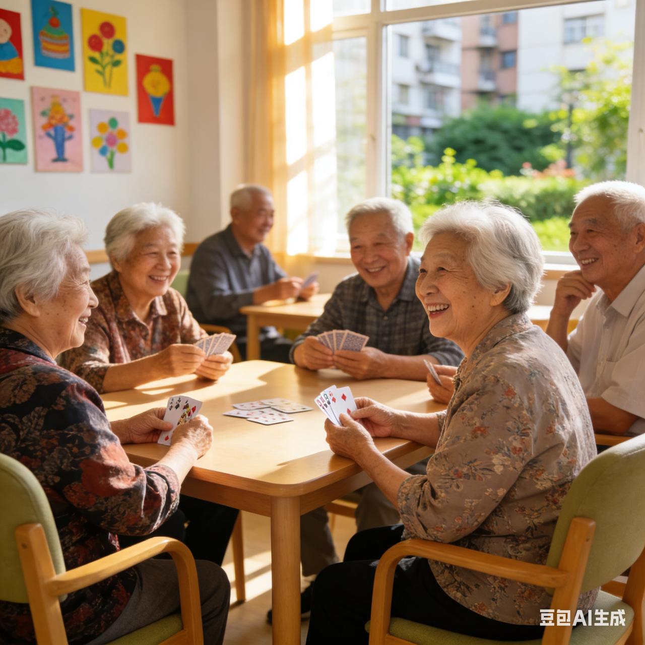 浅析社区养老和养老院养老
 
社区养老和养老院养老是当下主流的两种养老模式，核心