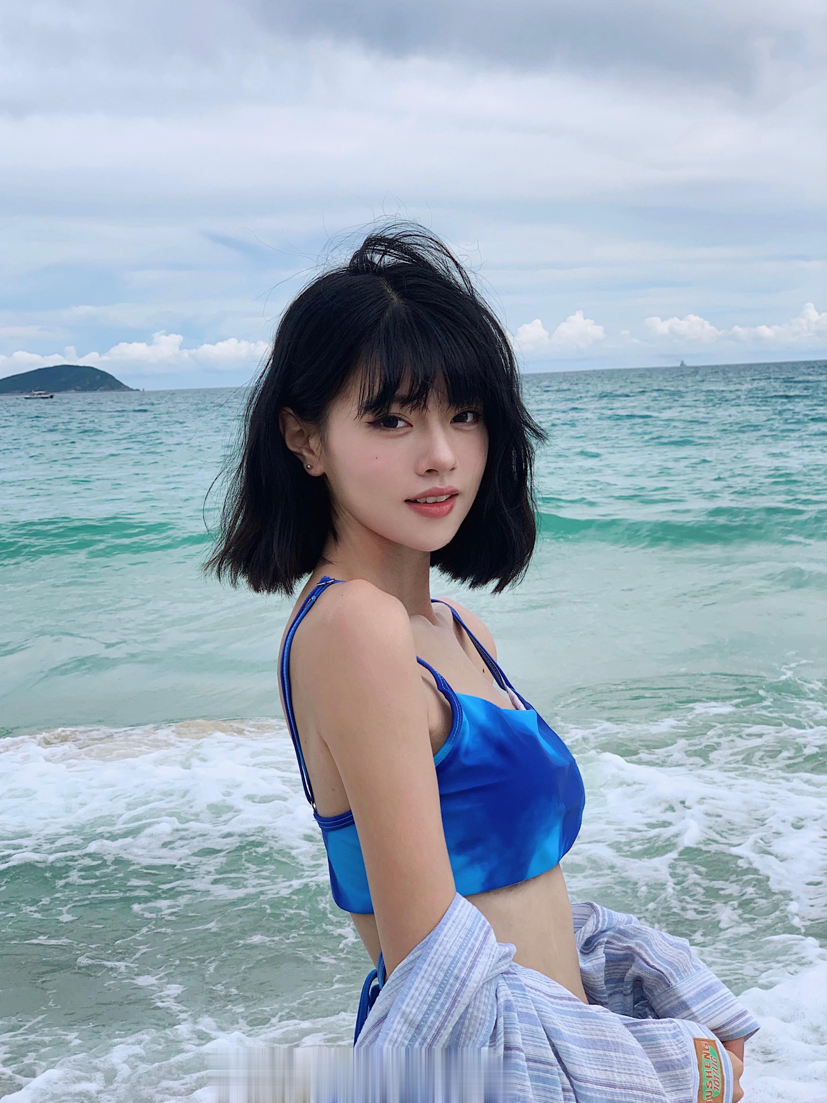 快夸我 ​​​