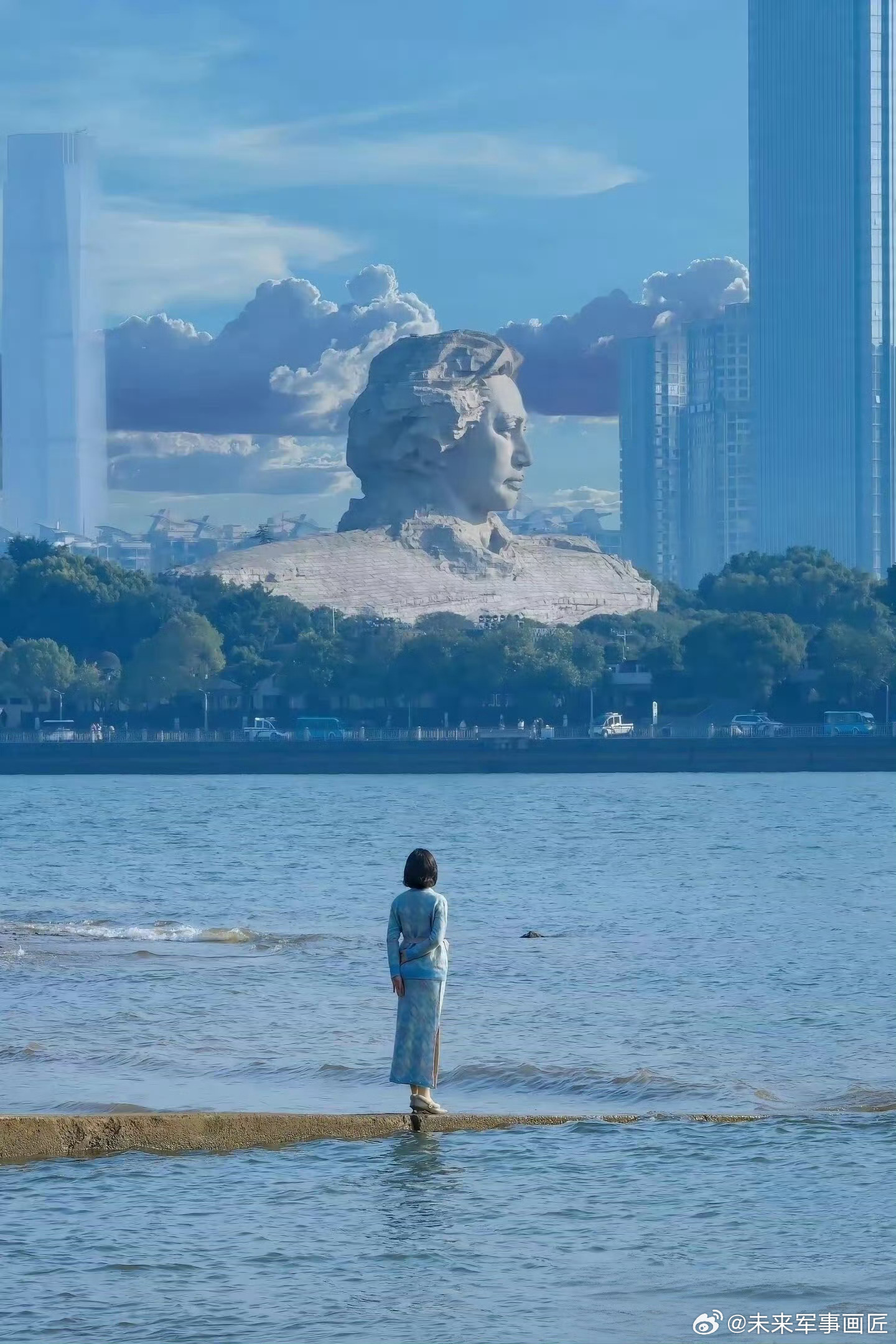 国泰民安，如您所愿