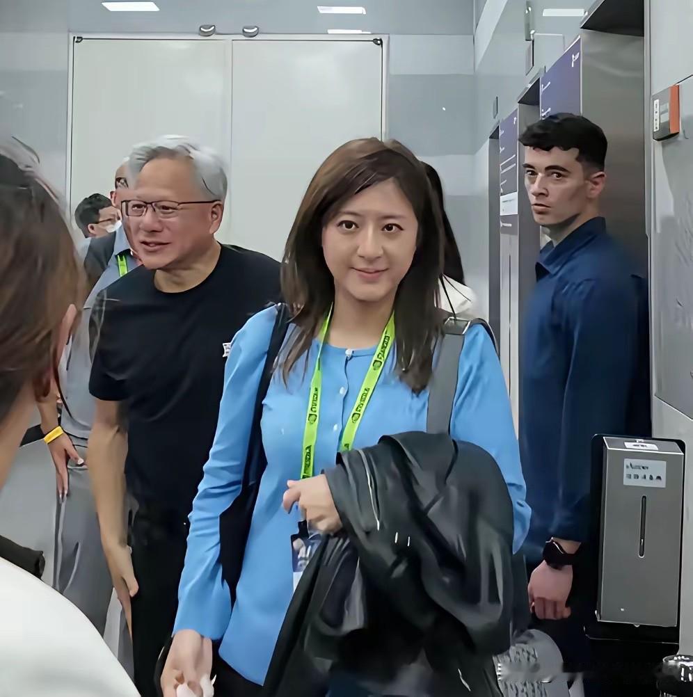 不得不说，这样的女生，一百万彩礼，都大把人抢着娶吧？