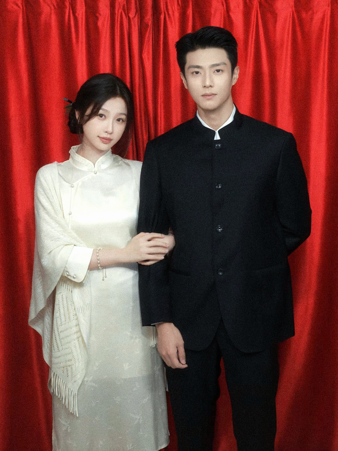民国夫妇🥰 