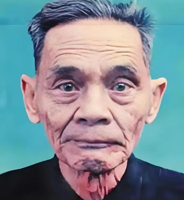 [月亮]他是潜伏台湾42年的地下党员，任务结束回到老家时，发现妻子儿孙满堂，以为