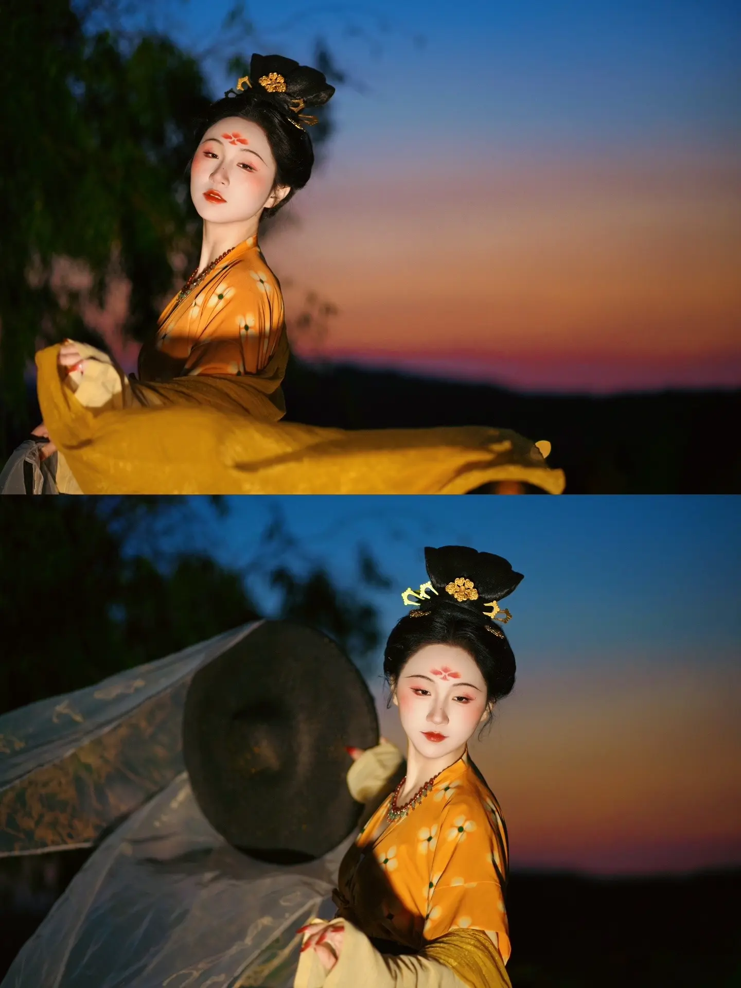 我自人间漫浪，平生事，南北西东。