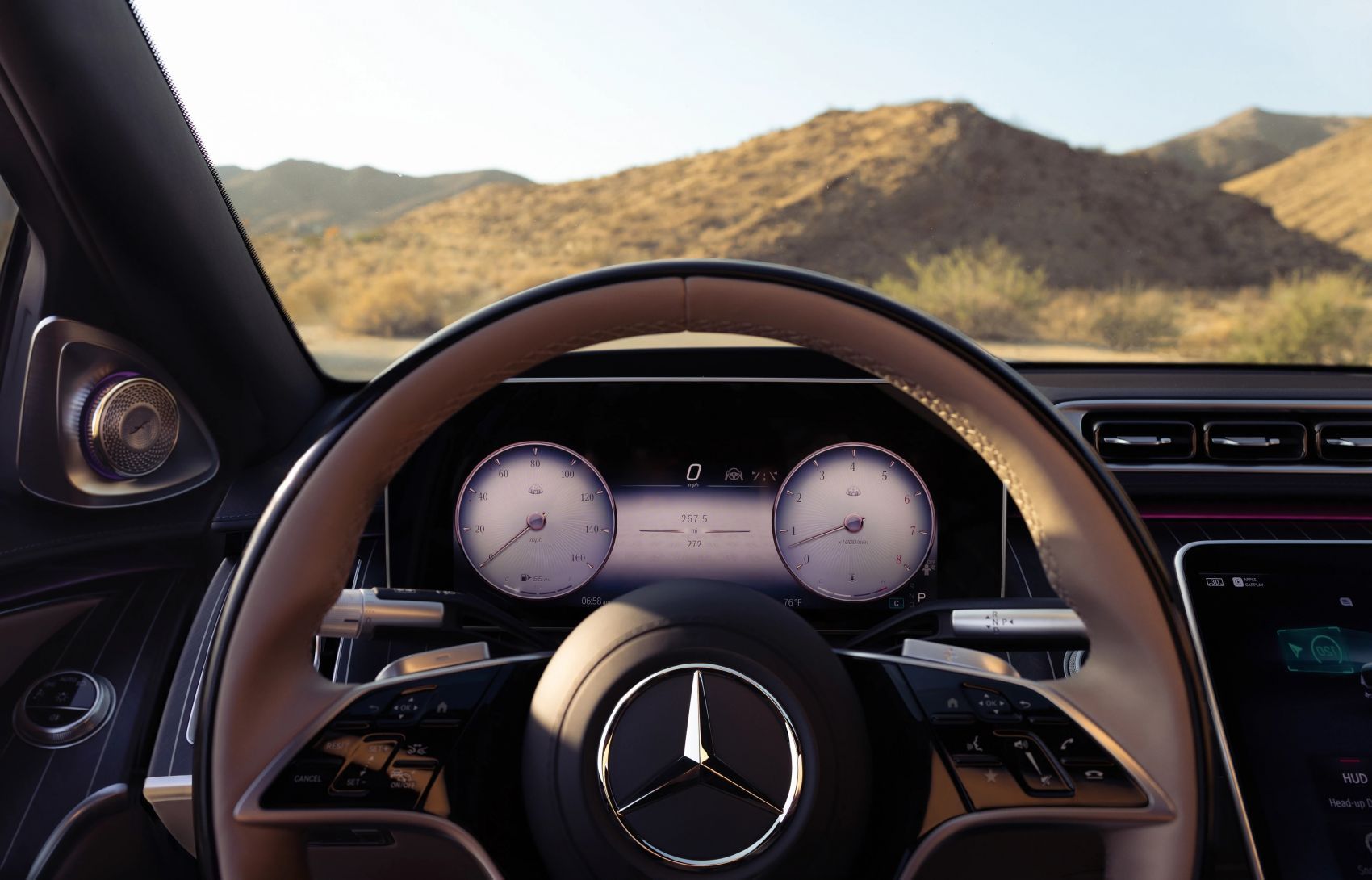 Mercedes-Maybach S 680 