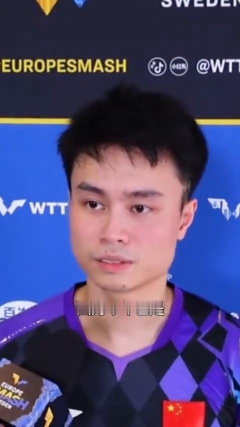 三比一拿下这场比赛，因为跟安泰前也是轮的视频赛刚交手过，自己这次是怎么去准备的以
