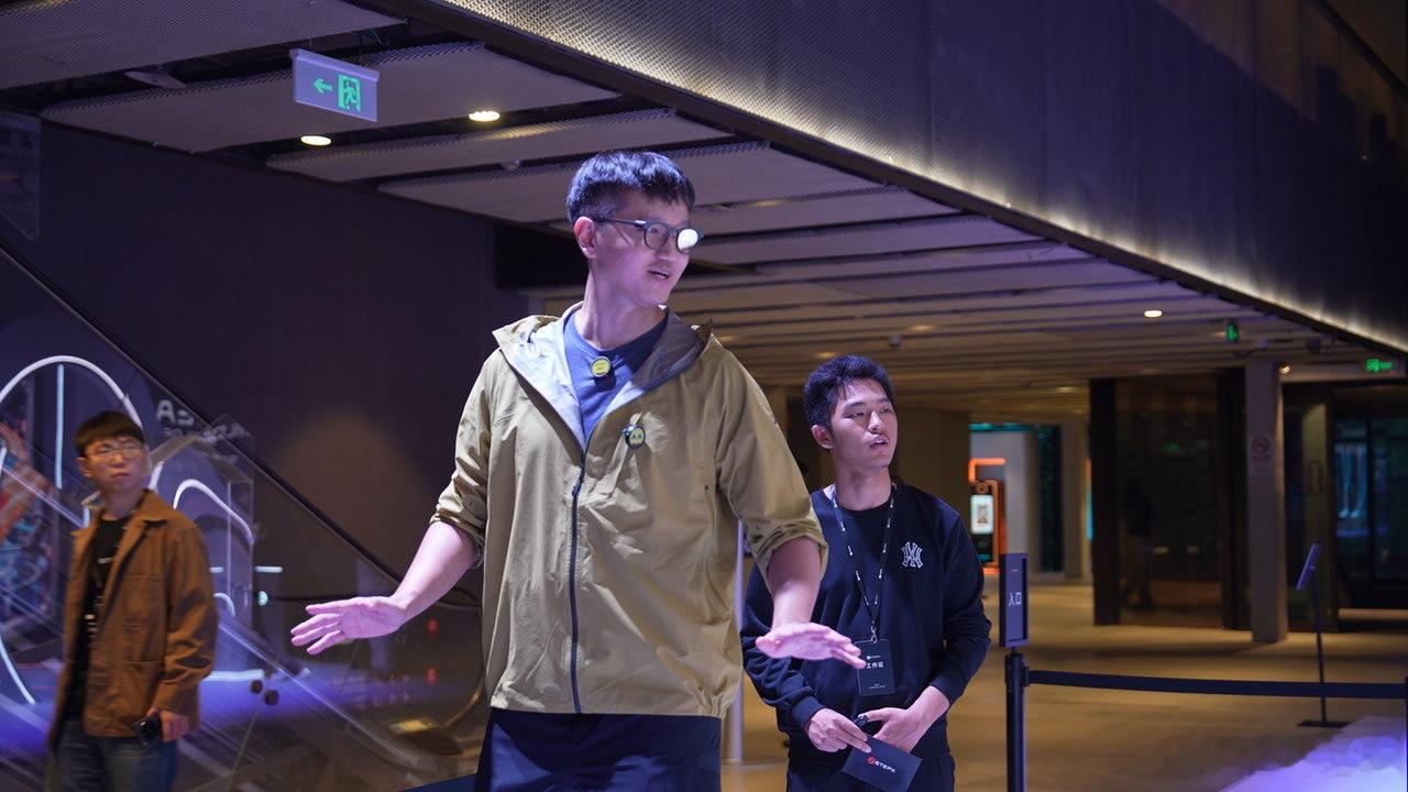 阶跃押注智能体终端意味着什么刚阶跃终端举办 STEPX Neo 上市发布会，正式