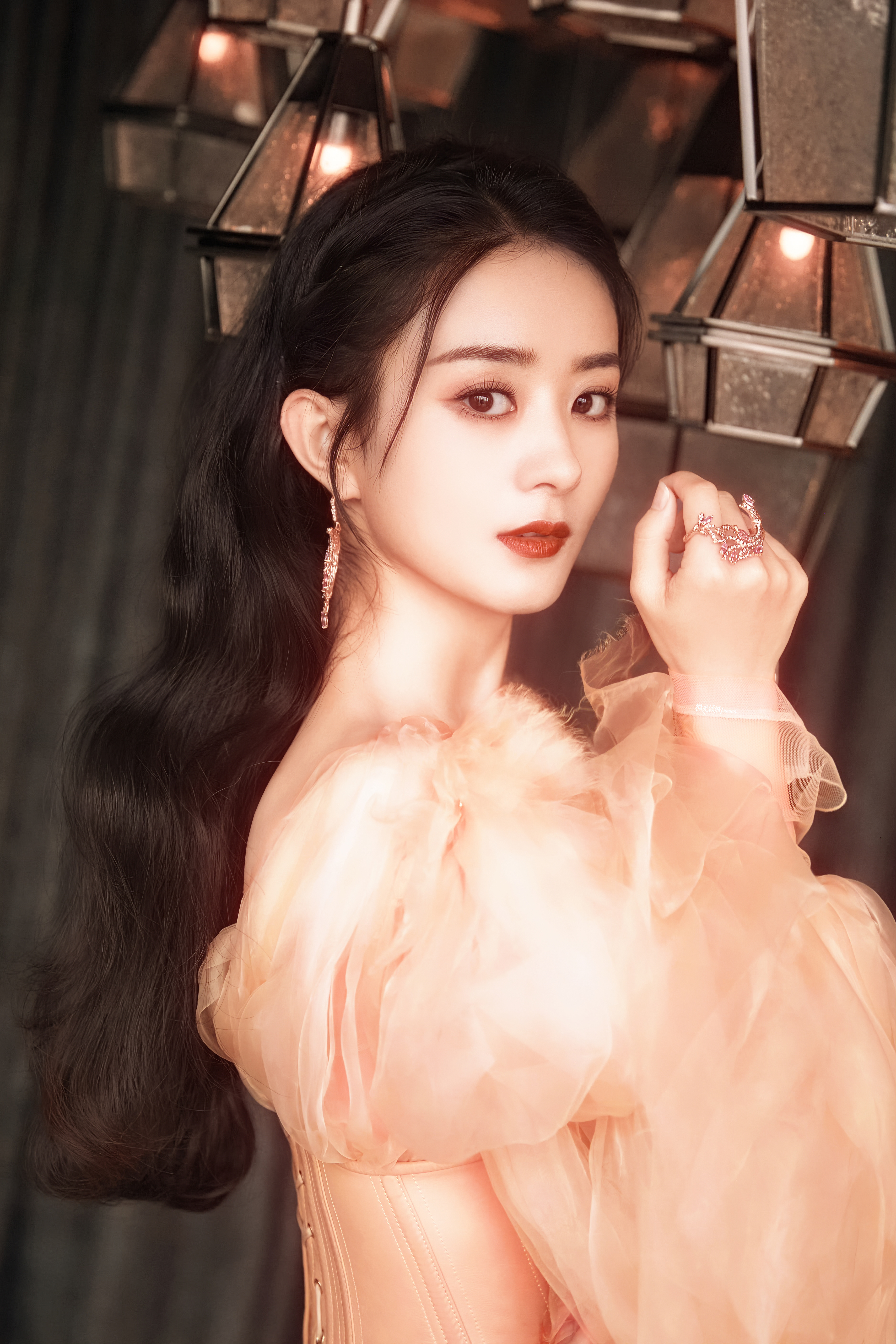 她是公主👸 