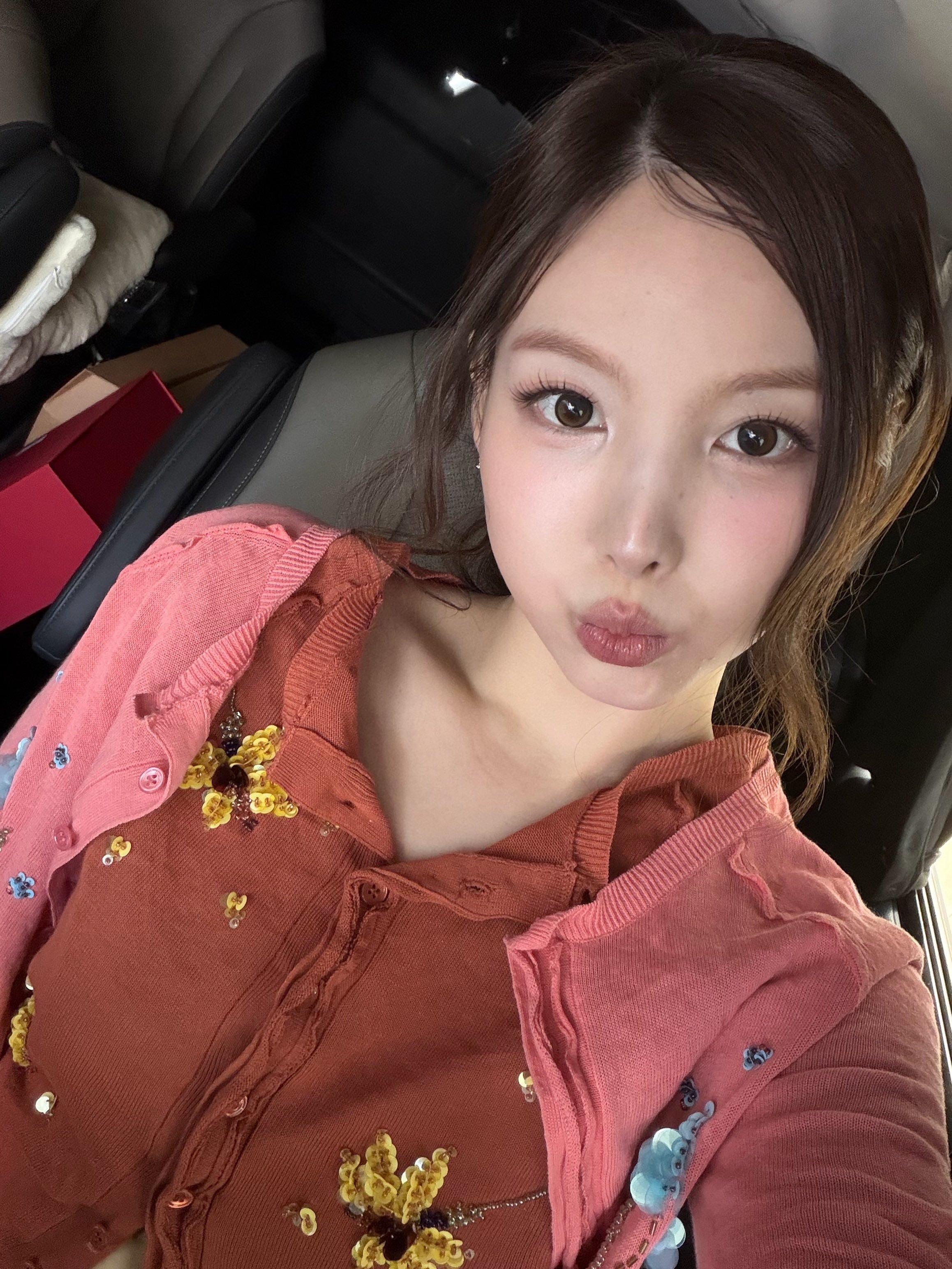 260618 TWICE Nayeon林娜琏 