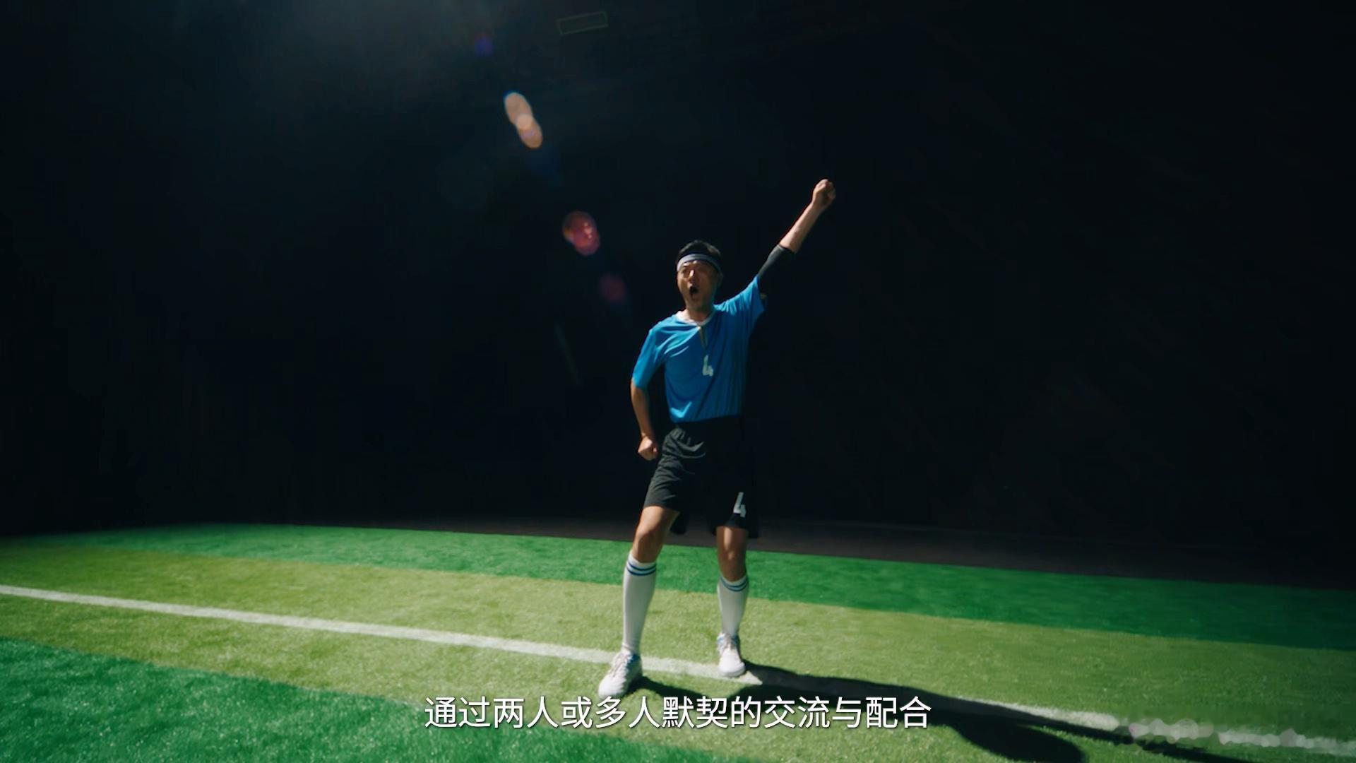 范志毅教你走捷径看懂世界杯 这个世界杯，范老师用生动的比喻把复杂的战术变得容易理