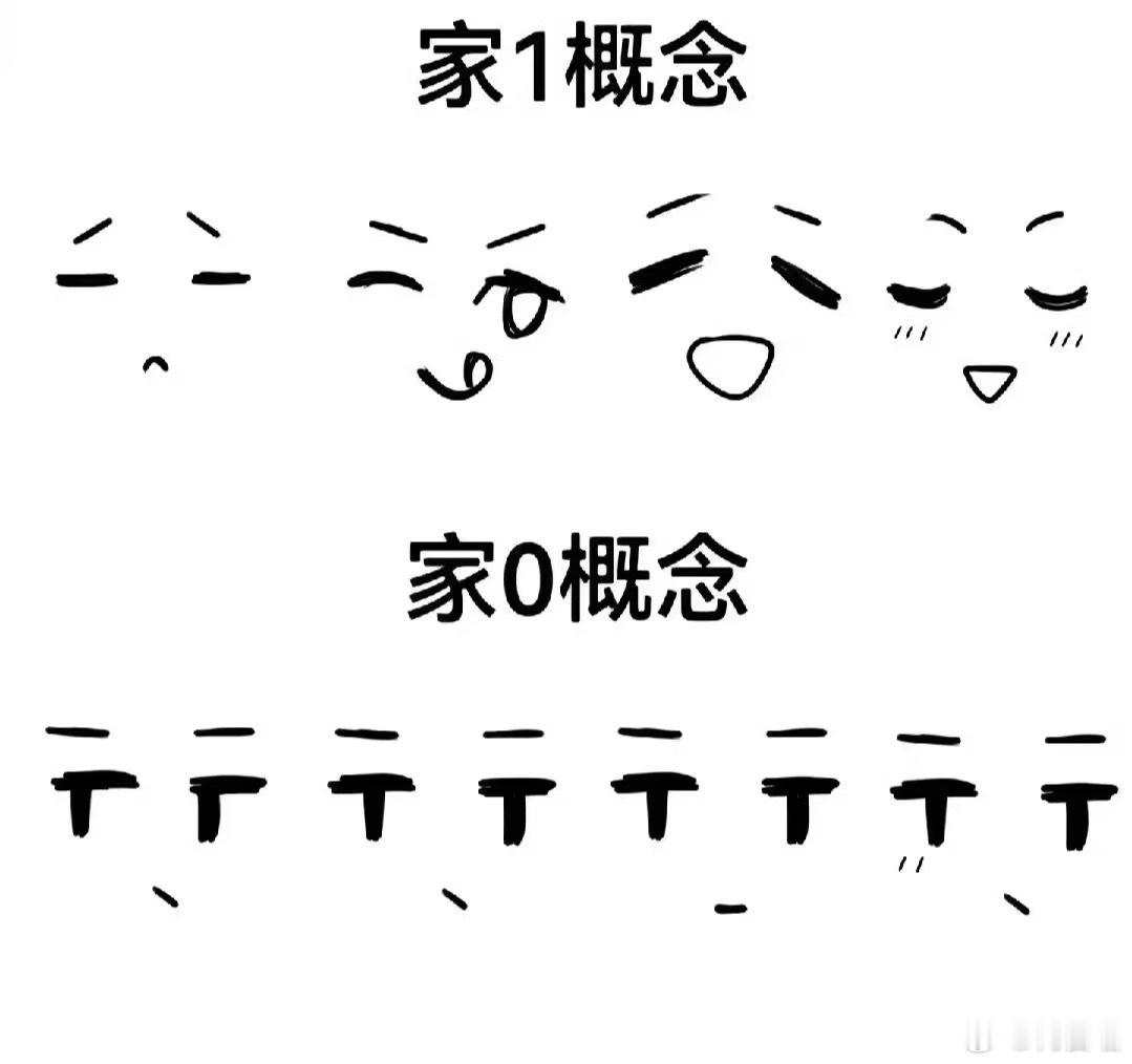 就是这样 