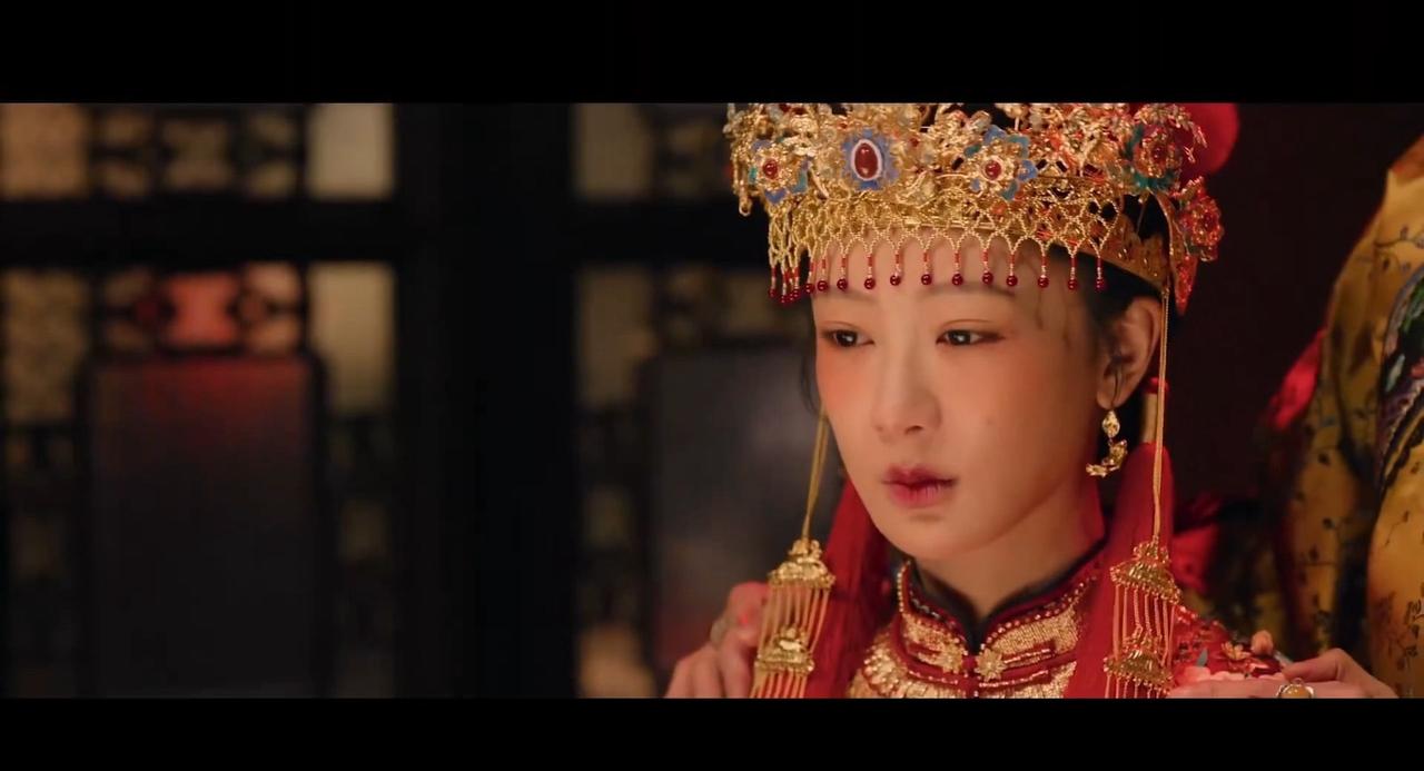 徽墨百年，风云跌宕。李祯@杨紫 如明灯照亮黑暗。她用智慧与勇气，在墨香中涅槃。看