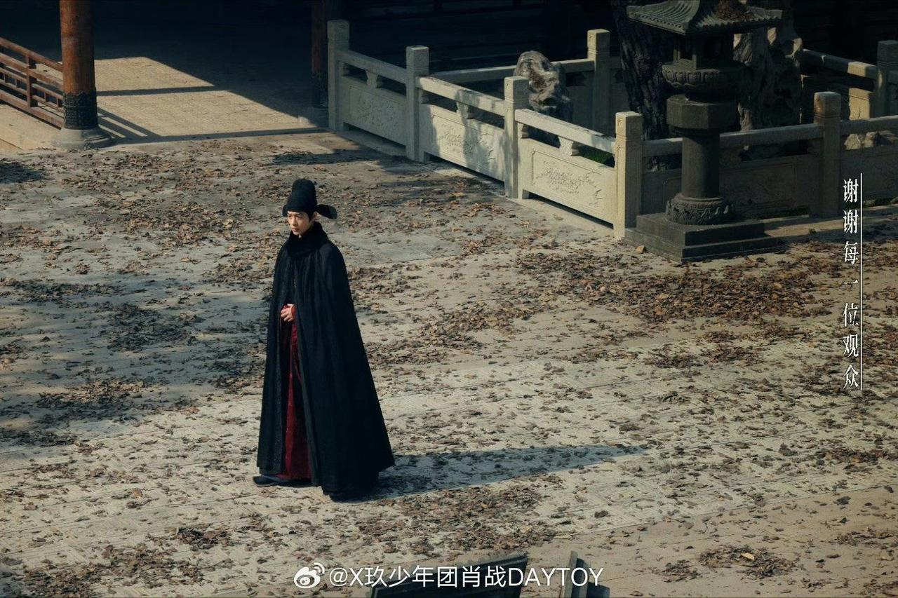 肖战真的是最虚怀若谷、心怀宽广、追求事物的本质的一个人，更爱宝了。划着一叶独木舟