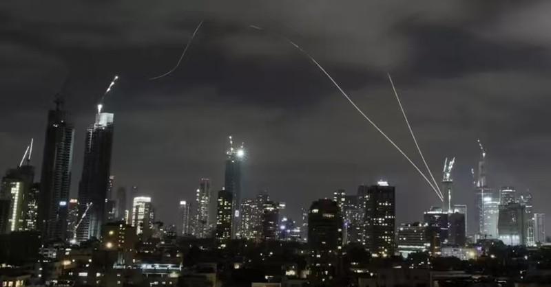 俄专家：美以伊冲突最大悬念在于中国在解决冲突过程中可能扮演的角色！此前，伊朗方面