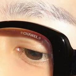 chanel girl继续加油继续显化 