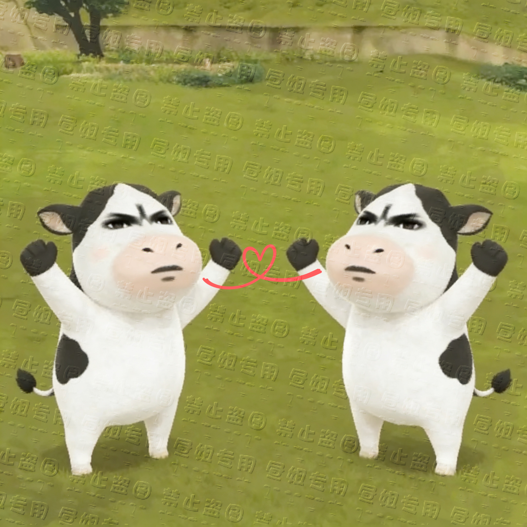 想要就给！牛爹够宠粉不？ 