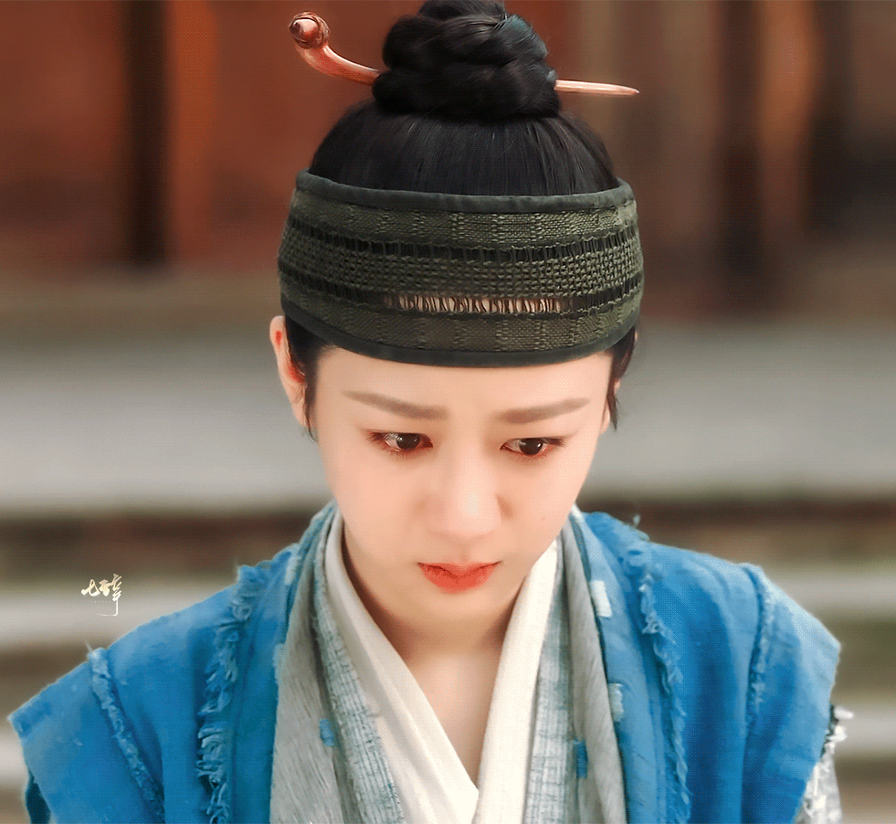 腾讯视频剧集女性角色热度top10 杨紫《长相思》小夭断层领先，以12亿热度创腾