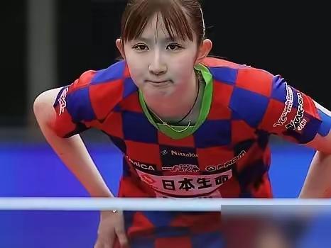 早田希娜实现大逆转，艰难拿下温特！伦敦世乒赛半决赛，早田希娜战德国名将温特，温特