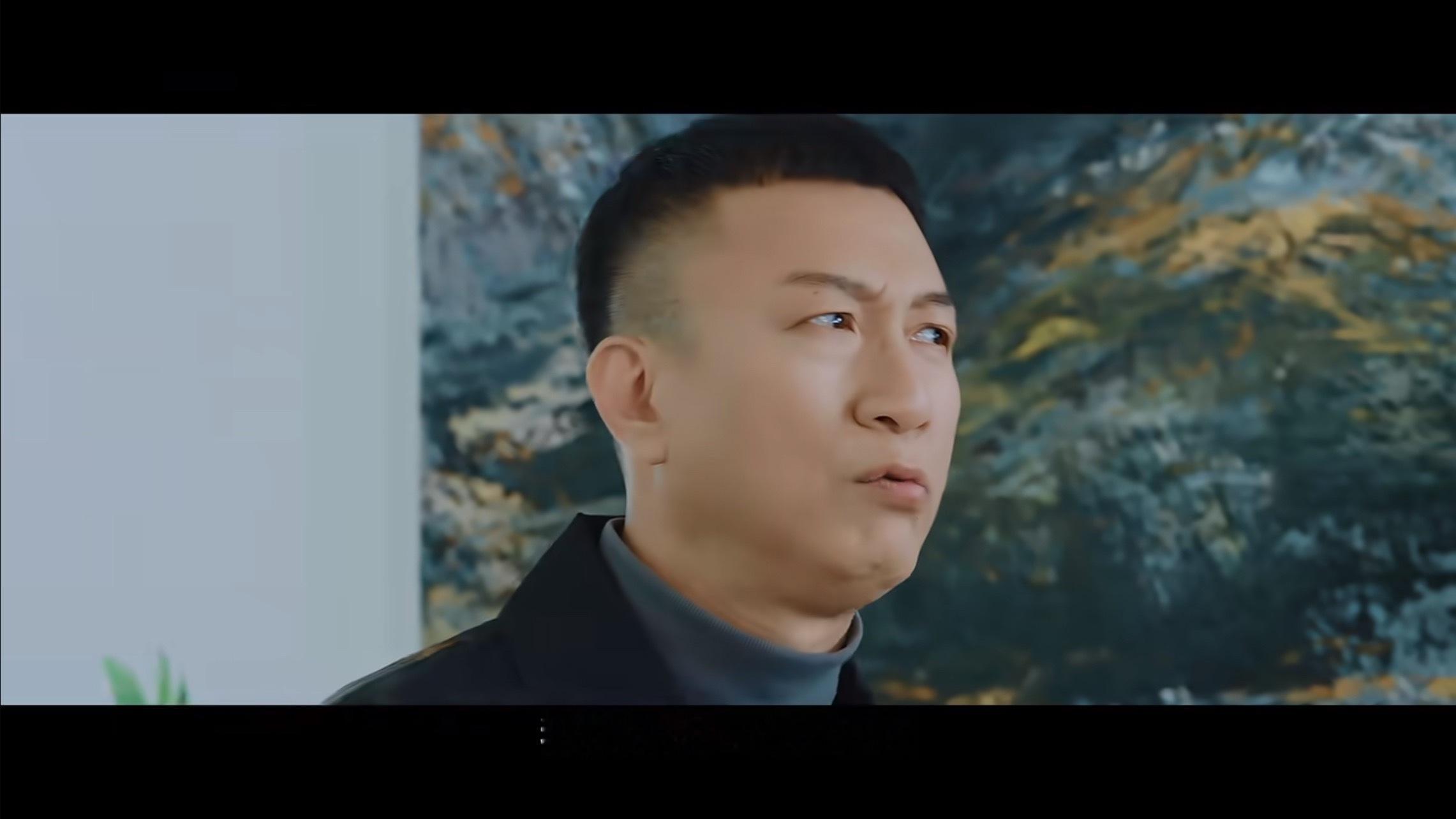演情景剧都要顺带夸一嘴🙊 