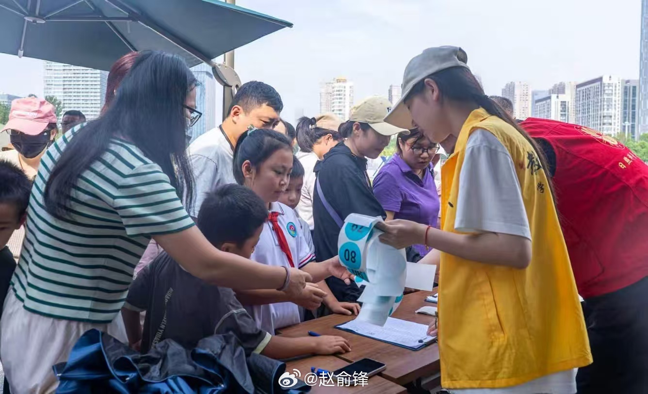 【科创伴成长，青春暖港城】三下乡社会实践 2026年7月25日，曲阜师范大学教育