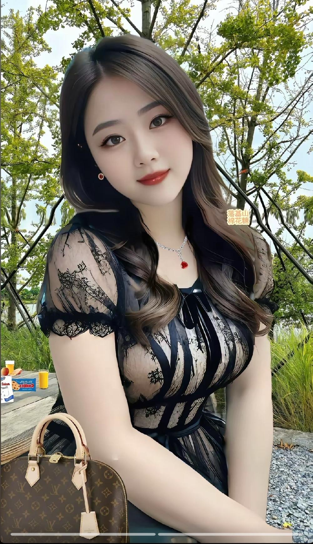 苗条和微胖的身材哪个更迷人 微胖女生