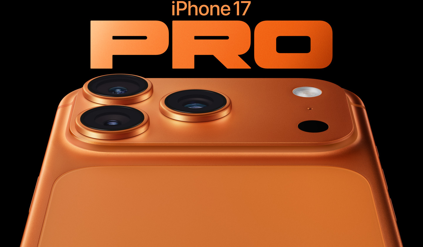 iPhone18Pro三大核心升级 感觉今年iPhone 18 Pro的升级力度