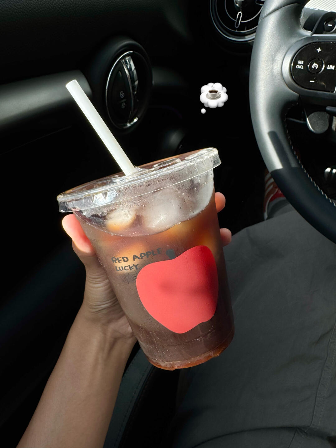 这个茶咖真绝了