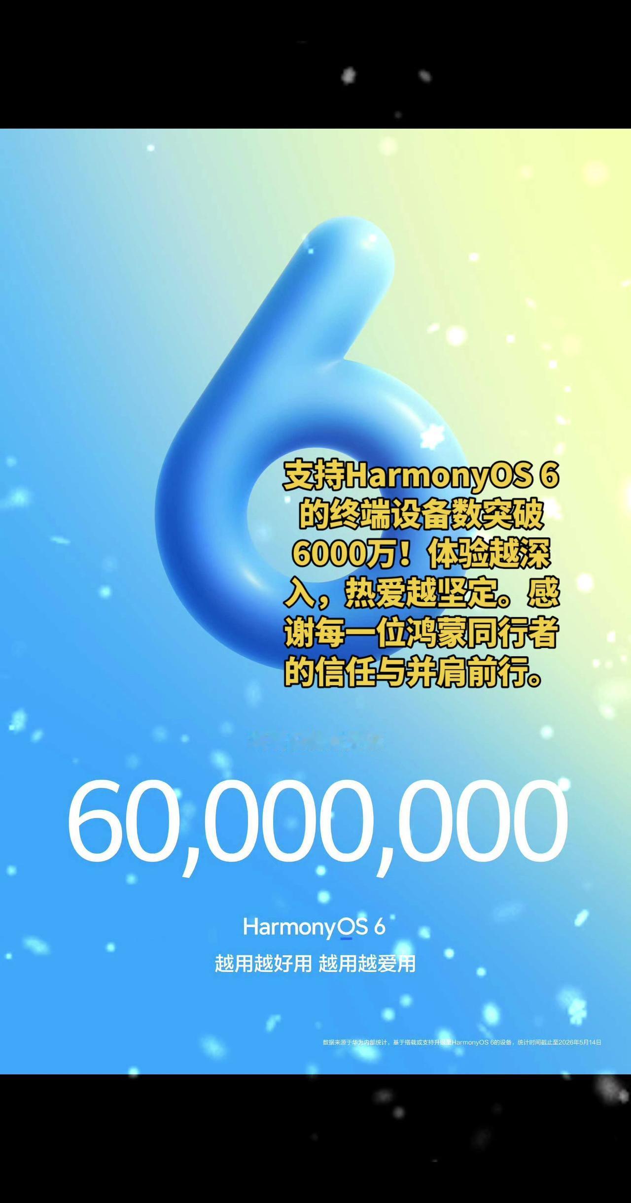 6000万