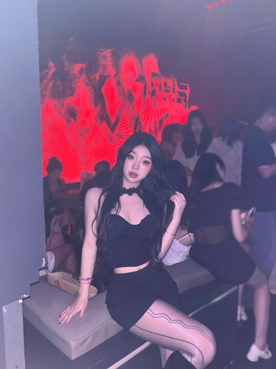 太阳下山就是喝酒的信号📶