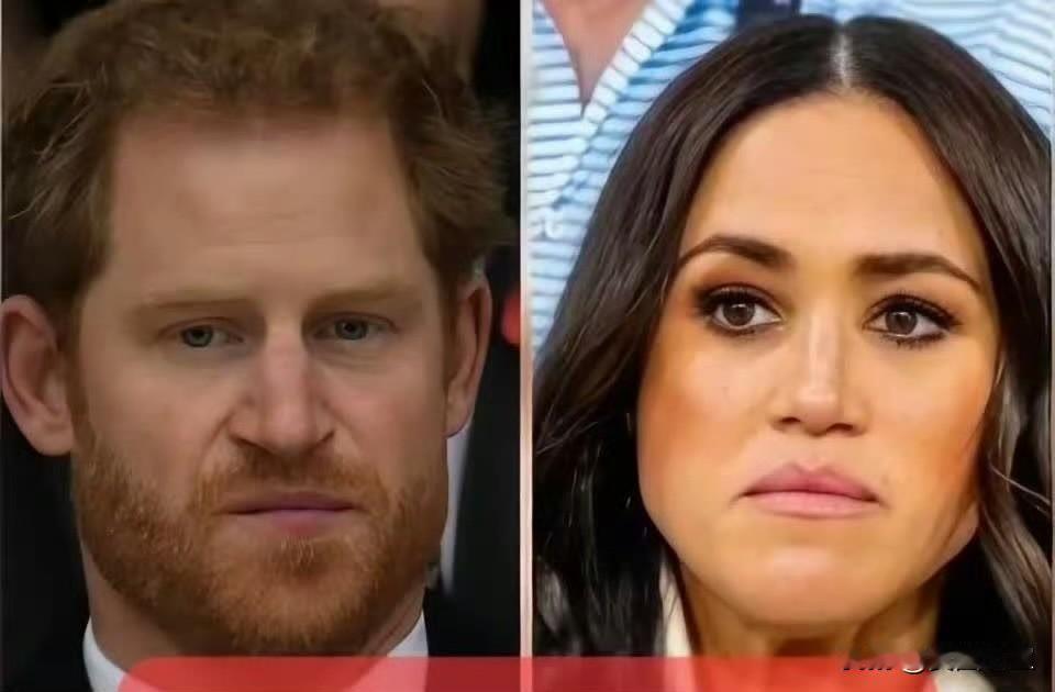 哈里王子娶错了妻！梅根根本不把英国王室放在眼里！

梅根博客节目片段，继不理解屈
