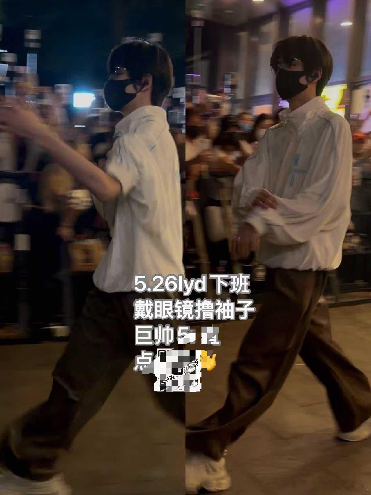 赢了吗？ 