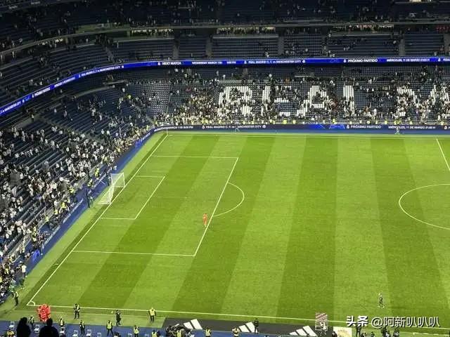 近7年来第一次两连败！皇马主场0-1爆冷负赫塔费，落后巴萨达4分。

谁能想到呢