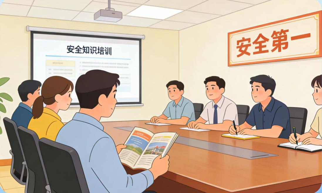 我们当前的安全工作的问题，绝对不是什么制度体系不完善，因为我们的安全制度规定，已