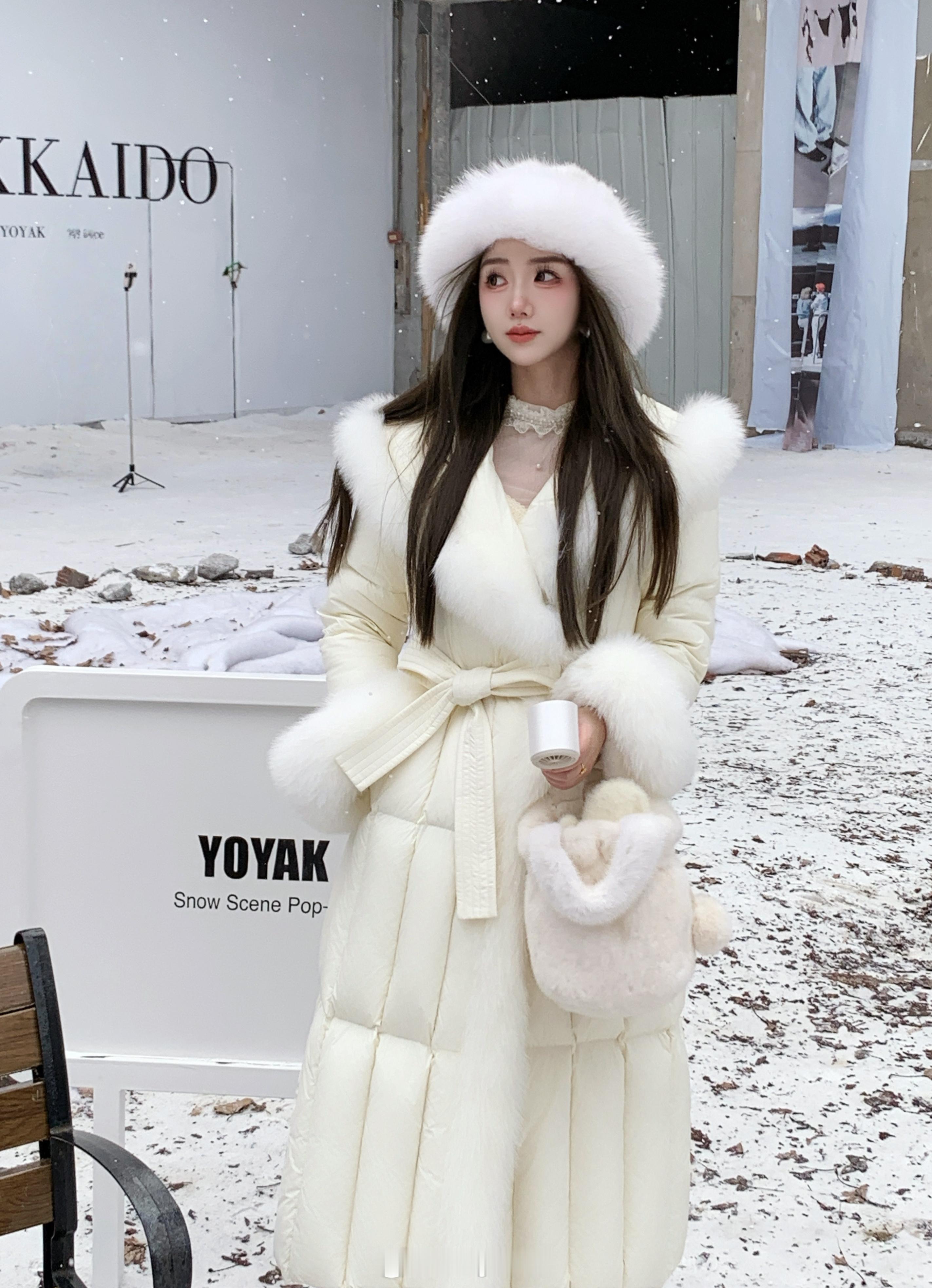 11.11 20:00  🆕 温柔白色系[摸鱼撸猫] ​​​