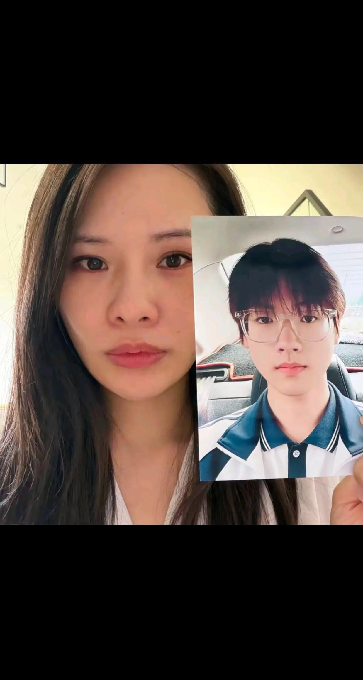 。紧急寻人！18岁高考男生俞东东考完试后失联，至今下落不明，全家万分焦急！男孩身