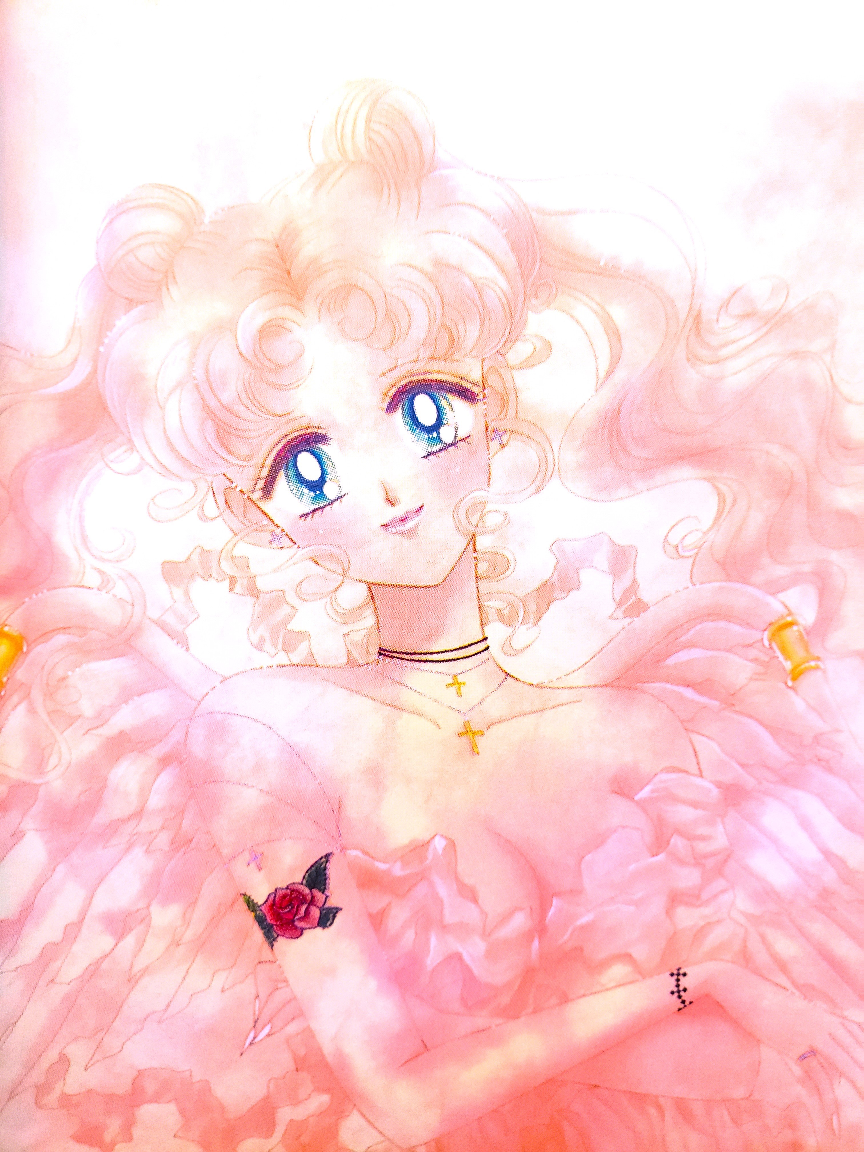 Sailor Moon#美少女战士# ​​​