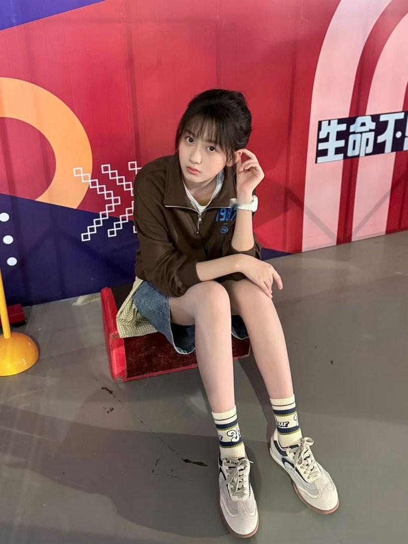 少年时代2陈翊曈拿的赤木晴子剧本少年时代2陈翊曈是赤木晴子剧本🥳谁被陈翊曈圈粉