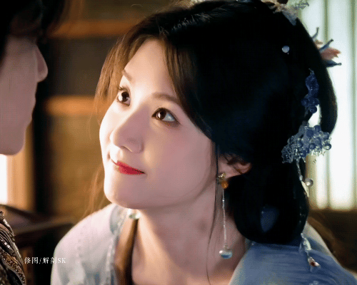 客观来讲，卢昱晓的演技怎么样 