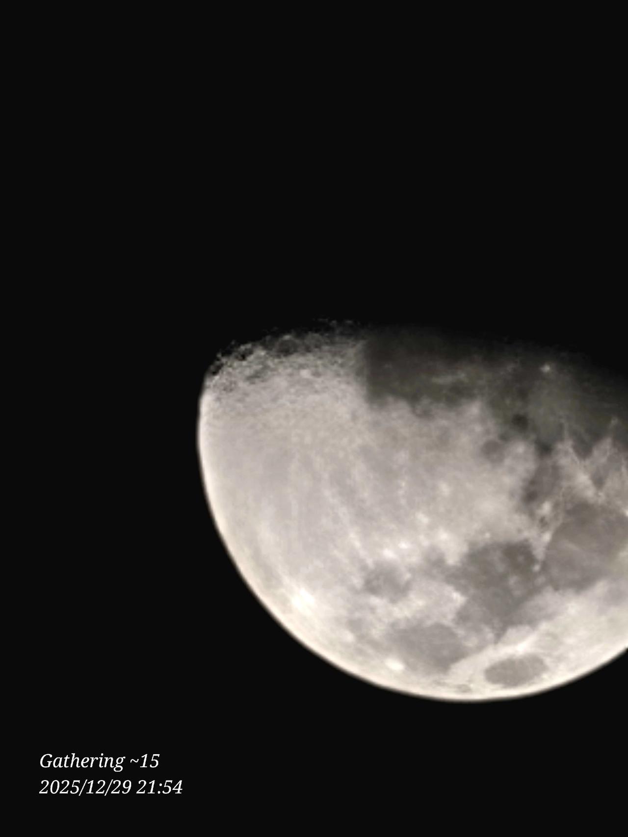 我们不知不觉又长了一岁，就是不知道明年我们会面对怎样的这个世界。放飞梦想，期待明