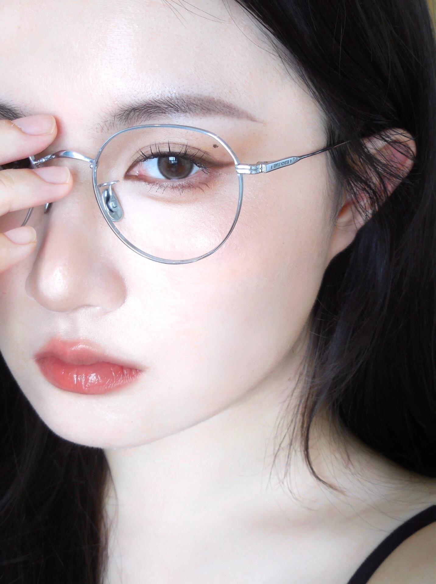 新手学化妆/眼妆教程cr.罗壮壮春日焕新季 春日妆容 ​​​