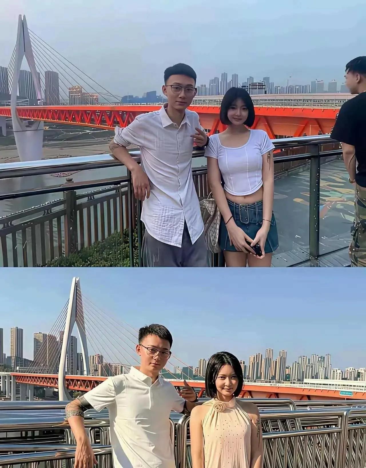 结婚五年了，变化真的大婚前后的差异 结婚以后变化