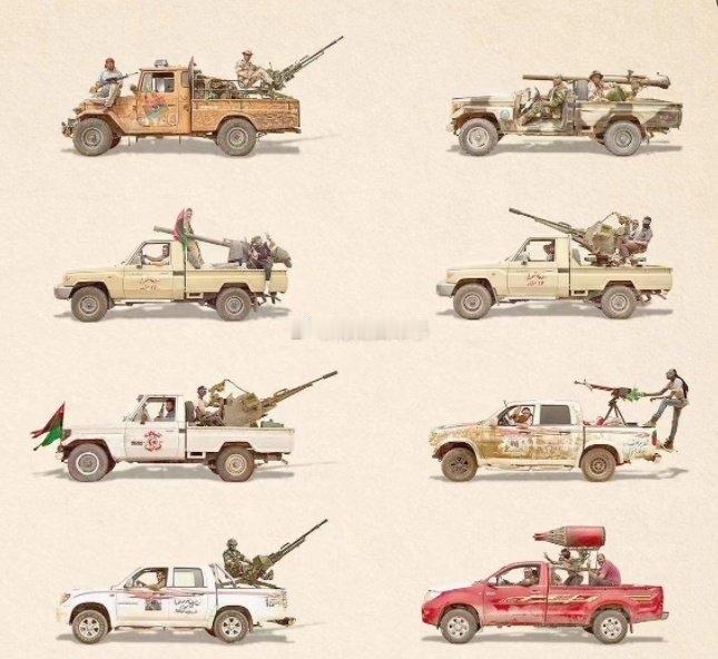 皮卡这么改装能赚大钱不？？？