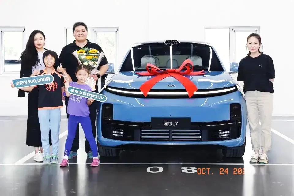 听我一句劝，2024年买车不用纠结:
1、20万——买理想L6
2、30万——买